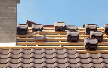 Easter Softlaw clay roofing costs