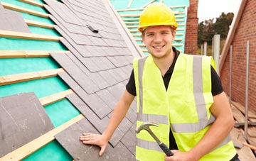 find trusted Easter Softlaw roofers in Scottish Borders