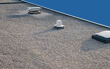 flat roofing Easter Softlaw, Scottish Borders