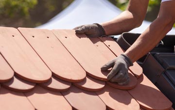 Easter Softlaw roof tile contractors