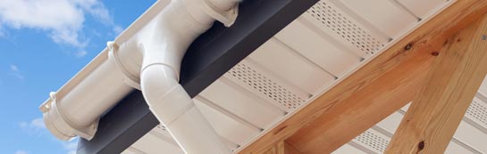 get Easter Softlaw guttering quotes today