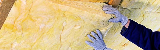 quotes for Easter Softlaw roof insulation