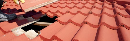compare Easter Softlaw roof repair quotes