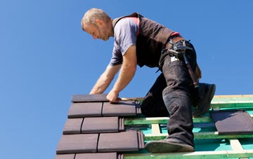 disadvantages of Easter Softlaw slate roofing