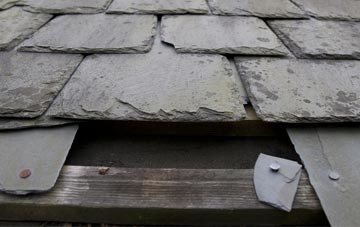 Easter Softlaw slate roof repairs and maintenance