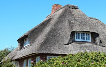 thatch roofing Easter Softlaw, Scottish Borders