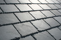 Easter Softlaw slate roof
